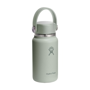 Bouteille thermos à double paroi en acier inoxydable de haute qualité, format mini 5