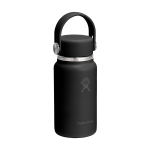 Bouteille thermos à double paroi en acier inoxydable de haute qualité, format mini 7