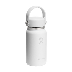 Bouteille thermos à double paroi en acier inoxydable de haute qualité, format mini