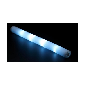 Bâton en mousse à LED avec lumière blanche 3