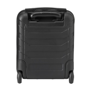 Valise à roulettes compacte en ABS rigide, solide et légère 22