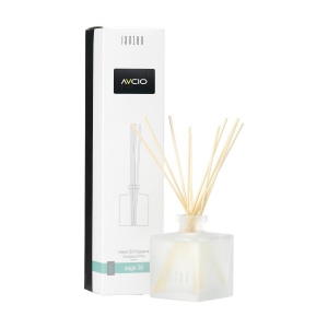 Huile parfumée avec bâtonnets 5