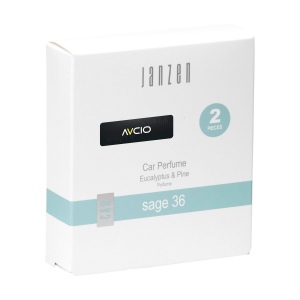 Parfum d'intérieur « Sage 36 » 5