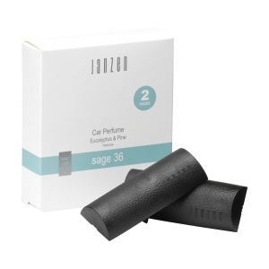 Parfum d'intérieur « Sage 36 » 2
