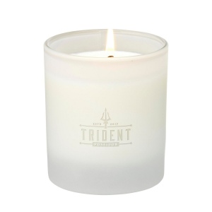 Bougie parfumée moulée dans du verre 3