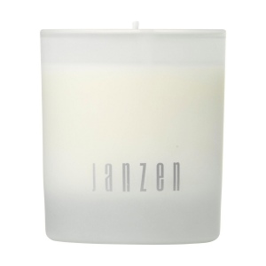 Bougie parfumée moulée dans du verre 4