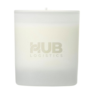 Bougie parfumée moulée dans du verre 5