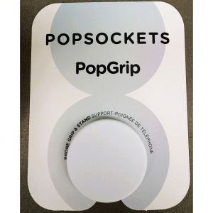 Popgrip - Poignée de téléphone PopSockets 6