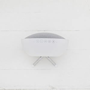 TRUE HOME Small - Enceinte multi-room wifi 7