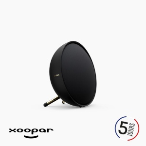 TRUE HOME Small - Enceinte multi-room wifi 8