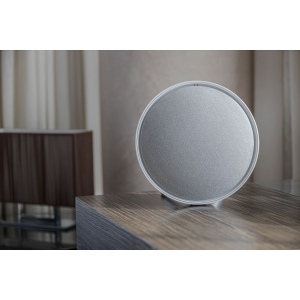 TRUE HOME Large - Enceinte XL multi-room wifi 100W 7