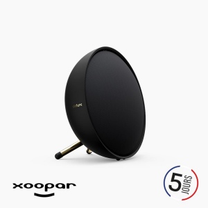 TRUE HOME Large - Enceinte XL multi-room wifi 100W 9