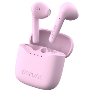 Defunc TRUE LITE - Un écouteur sans fil parfait pour une expérience sonore sans faille 6