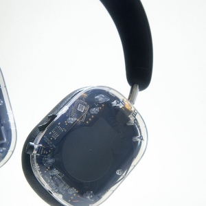 Mondo - Casque audio sans fil 9