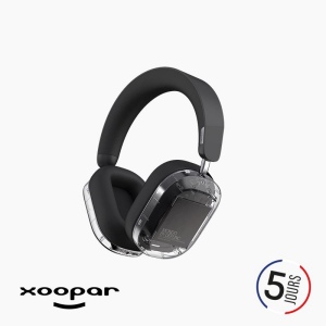 Mondo - Casque audio sans fil 11