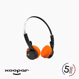 MONDO FREESTYLE - Casque audio sans fil Bluetooth 13