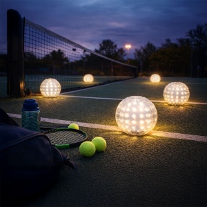 Moon Lamp - lampe outdoor 3