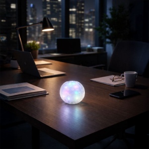 Moon Lamp - lampe outdoor 4