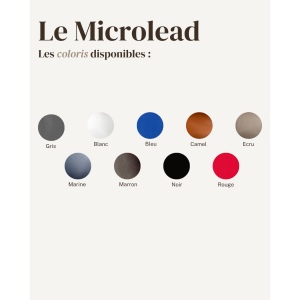 Porte-carte 2 poches Camus 4