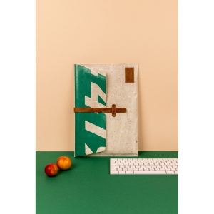 Housse d'ordinateur bache Colette