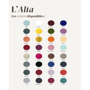 Tapis de souris De Beauvoir 2