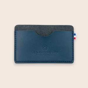 Porte-carte 1 poche Duras 2