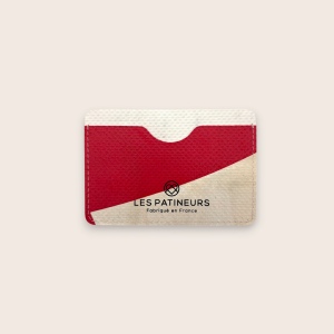 Porte-carte bache 1 poche Duras 2