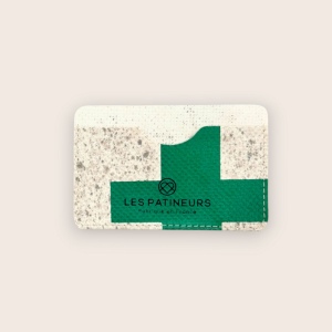 Porte-carte bache 1 poche Duras 3