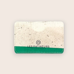 Porte-carte bache 1 poche Duras 5