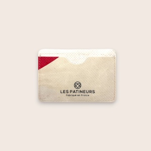 Porte-carte bache 1 poche Duras 6