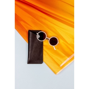 Etui à lunettes Maupassant