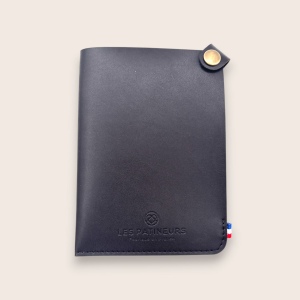 Etui de passeport Musset 2