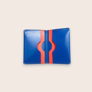 Porte-carte bache 4 poches Sagan 2