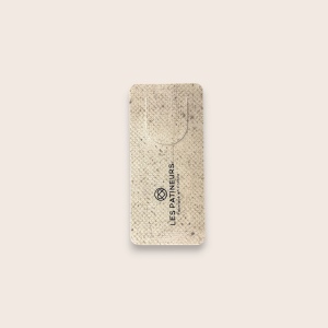 Marque-page bache Saint Exupery 2