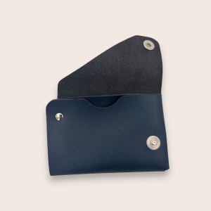 Porte-carte 2 poches Stendhal 3