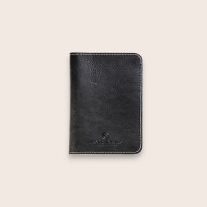 Etui de passeport / Etui de carte-grise Yourcenar 2