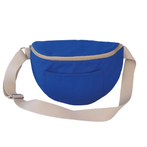 Banane isotherme en coton ou jeans 5