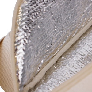 Banane isotherme en coton ou jeans 10