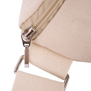 Banane isotherme en coton ou jeans 11