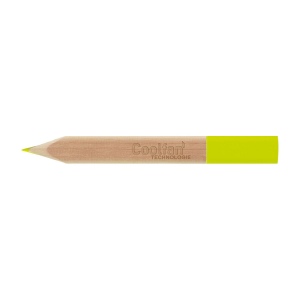 FLUO VERT SURLIGNEUR  QUADRI (+Quadri numérique QV11) 2