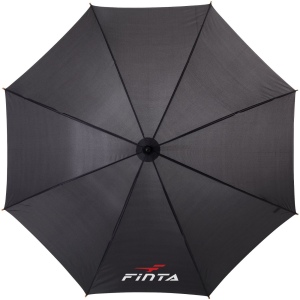 Parapluie 23" avec poignée et mât en bois Jova 11