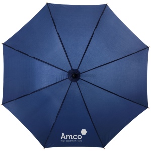 Parapluie 23" avec poignée et mât en bois Jova 12