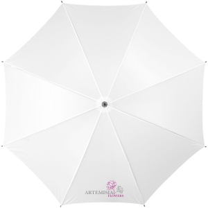 Parapluie 23" avec poignée et mât en bois Jova 13