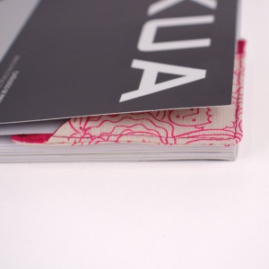 Marque-page carré 4