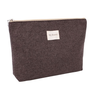 Trousse soufflet de fond avec doublure 2