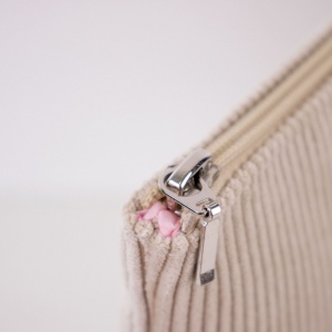 Trousse soufflet de fond avec doublure 7