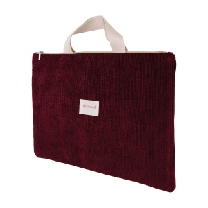 Sacoche ordinateur 14" basic avec poignées 3