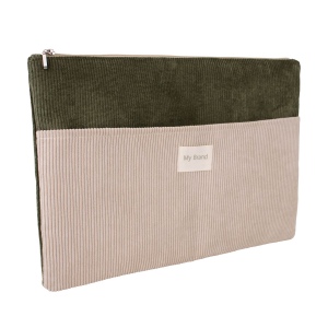 Sacoche ordinateur 14" avec poche extérieur 3