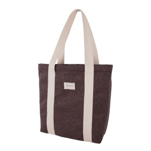 Sac en polyester avec des anses tout autour 2
