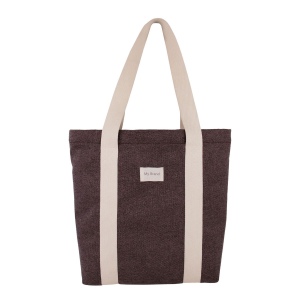 Sac en polyester avec des anses tout autour